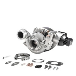 Turbo Mitsubishi 49T7707515RSM