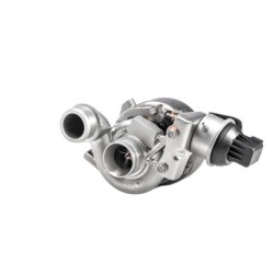 Turbo Mitsubishi 49T7707535RS