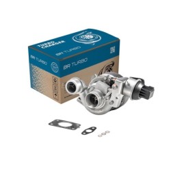 Turbo Mitsubishi 49T7707535RSG