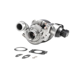 Turbo Mitsubishi 49T7707535RSG