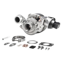 Turbo Mitsubishi 49T7707535RSM