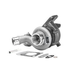 Turbo Mitsubishi 49U7706601RS pour NISSAN JUKE (F15) 1.2 DIG-T 115 CV