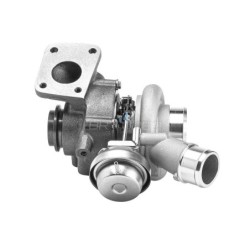 Turbo Mitsubishi 49U7706601RS pour NISSAN JUKE (F15) 1.2 DIG-T 115 CV