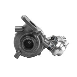 Turbo Mitsubishi 49U7706601RS pour NISSAN JUKE (F15) 1.2 DIG-T 115 CV