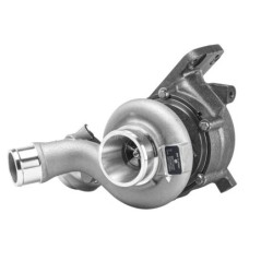 Turbo Mitsubishi 49U7706601RS pour NISSAN JUKE (F15) 1.2 DIG-T 115 CV