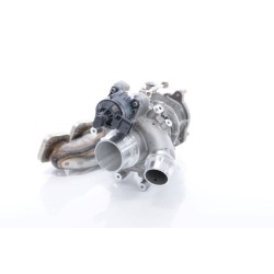 Turbo BTS Turbo T918908 pour MERCEDES-BENZ CLA (C118) CLA 220 (118.344) 190 CV