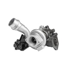 Turbo Mitsubishi 90120-01080RS pour HYUNDAI TERRACAN (HP) 2.9 CRDi 4WD 163 CV