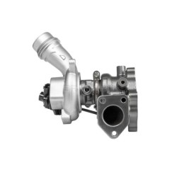Turbo Mitsubishi 90120-01080RS pour HYUNDAI TERRACAN (HP) 2.9 CRDi 4WD 163 CV