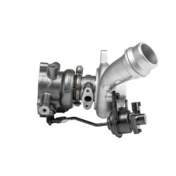 Turbo Mitsubishi 90120-01080RS pour HYUNDAI TERRACAN (HP) 2.9 CRDi 4WD 163 CV
