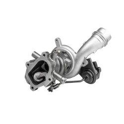 Turbo Mitsubishi 90120-01080RS pour HYUNDAI TERRACAN (HP) 2.9 CRDi 4WD 163 CV