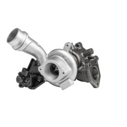 Turbo Mitsubishi 90120-01080RS pour HYUNDAI TERRACAN (HP) 2.9 CRDi 4WD 163 CV