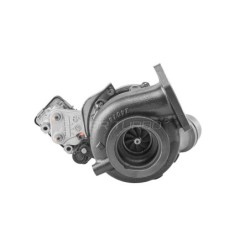 Turbo IHI 9B021RS pour TOYOTA AVENSIS Berline tricorps (_T27_) 2.0 D-4D (WWT271_) 143 CV