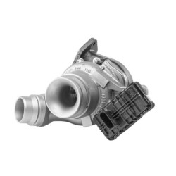 Turbo IHI 9B021RS pour TOYOTA AVENSIS Berline tricorps (_T27_) 2.0 D-4D (WWT271_) 143 CV