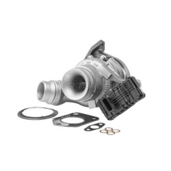 Turbo IHI 9B021RSG pour TOYOTA AVENSIS Berline tricorps (_T27_) 2.0 D-4D (WWT271_) 143 CV