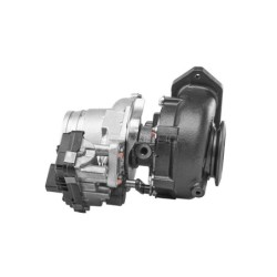 Turbo IHI 9B021RSG pour TOYOTA AVENSIS Berline tricorps (_T27_) 2.0 D-4D (WWT271_) 143 CV