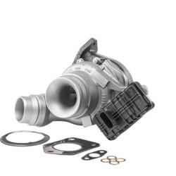 Turbo IHI 9B021RSG pour TOYOTA AVENSIS Berline tricorps (_T27_) 2.0 D-4D (WWT271_) 143 CV
