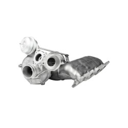 Turbo IHI 9V110RS pour MERCEDES-BENZ CLASSE E (W213) E 200 (213.042) 184 CV