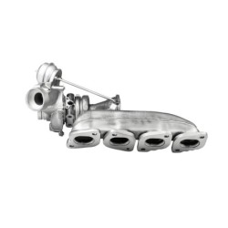 Turbo IHI 9V110RS pour MERCEDES-BENZ CLASSE E (W213) E 200 (213.042) 184 CV