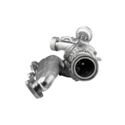 Turbo IHI 9V110RS pour MERCEDES-BENZ CLASSE E (W213) E 200 (213.042) 184 CV
