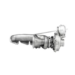 Turbo IHI 9V110RS pour MERCEDES-BENZ CLASSE E (W213) E 200 (213.042) 184 CV