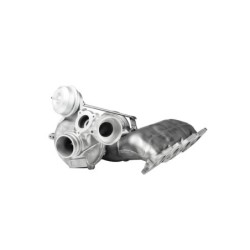 Turbo IHI 9V110RS pour MERCEDES-BENZ CLASSE E (W213) E 200 (213.042) 184 CV