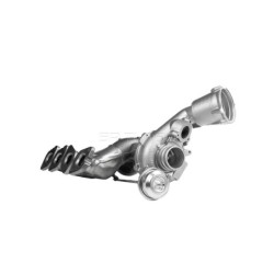 Turbo IHI 9V112RS pour MERCEDES-BENZ CLASSE C (W205) C 200 (205.042) 184 CV