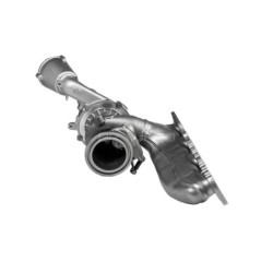 Turbo IHI 9V112RS pour MERCEDES-BENZ CLASSE C (W205) C 200 (205.042) 184 CV