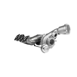 Turbo IHI 9V112RS pour MERCEDES-BENZ CLASSE C (W205) C 200 (205.042) 184 CV