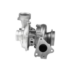 Turbo IHI 9V116RSM