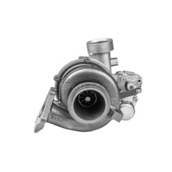Turbo IHI 9V116RSM