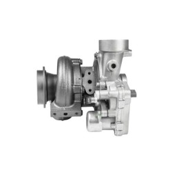 Turbo IHI 9V116RSM