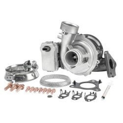 Turbo IHI 9V116RSM