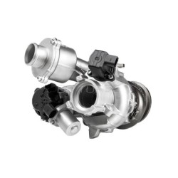 Turbo IHI 9VA09RS pour AUDI TT (FV3, FVP) 2.0 TFSI 230 CV