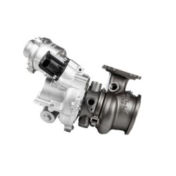 Turbo IHI 9VA09RS pour AUDI TT (FV3, FVP) 2.0 TFSI 230 CV