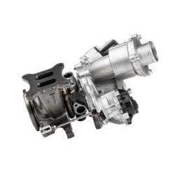 Turbo IHI 9VA09RS pour AUDI TT (FV3, FVP) 2.0 TFSI 230 CV