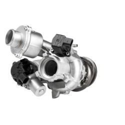 Turbo IHI 9VA09RS pour AUDI TT (FV3, FVP) 2.0 TFSI 230 CV