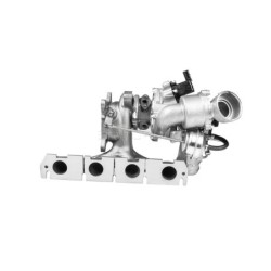Turbo IHI 9VA15RS pour VW BEETLE (5C1, 5C2) 2.0 TFSI 200 CV