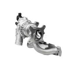 Turbo IHI 9VA15RS pour VW BEETLE (5C1, 5C2) 2.0 TFSI 200 CV