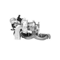 Turbo IHI 9VA15RS pour VW BEETLE (5C1, 5C2) 2.0 TFSI 200 CV