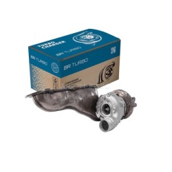 Turbo IHI 9VA18RS pour AUDI A6 C7 (4G2, 4GC) S6 quattro 420 CV