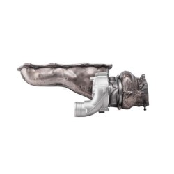 Turbo IHI 9VA18RS pour AUDI A6 C7 (4G2, 4GC) S6 quattro 420 CV
