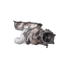 Turbo IHI 9VA18RS pour AUDI A6 C7 (4G2, 4GC) S6 quattro 420 CV