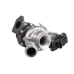 Turbo IHI 9VB02RS pour MINI MINI COUNTRYMAN (R60) Cooper SD ALL4 136 CV