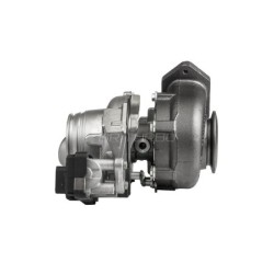 Turbo IHI 9VB02RS pour MINI MINI COUNTRYMAN (R60) Cooper SD ALL4 136 CV