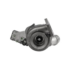 Turbo IHI 9VB02RS pour MINI MINI COUNTRYMAN (R60) Cooper SD ALL4 136 CV