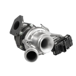 Turbo IHI 9VB02RS pour MINI MINI COUNTRYMAN (R60) Cooper SD ALL4 136 CV