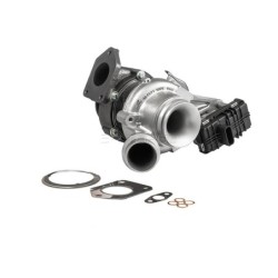 Turbo IHI 9VB02RSG pour MINI MINI COUNTRYMAN (R60) Cooper SD ALL4 136 CV