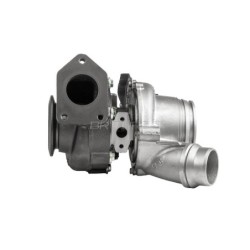 Turbo IHI 9VB02RSG pour MINI MINI COUNTRYMAN (R60) Cooper SD ALL4 136 CV