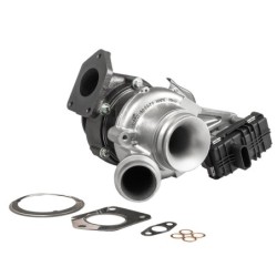 Turbo IHI 9VB02RSG pour MINI MINI COUNTRYMAN (R60) Cooper SD ALL4 136 CV