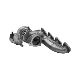 Turbo IHI A2710903380RS pour MERCEDES-BENZ CLASSE C (W204) C 180 Kompressor (204.046) 156 CV